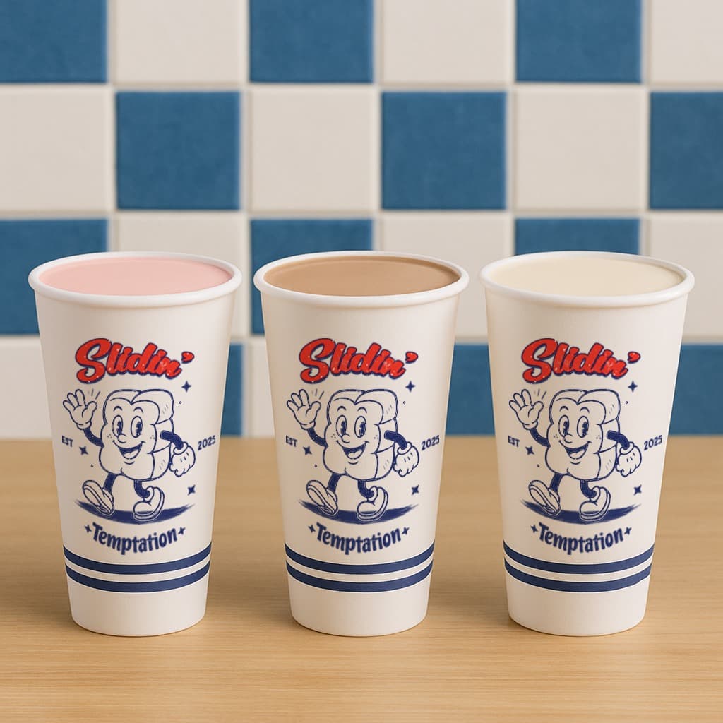 Milkshake