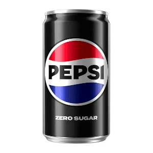 Pepsi Zero