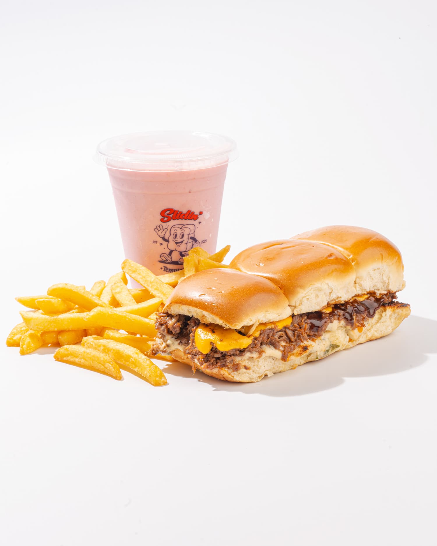 Set Deal for 1 - Large