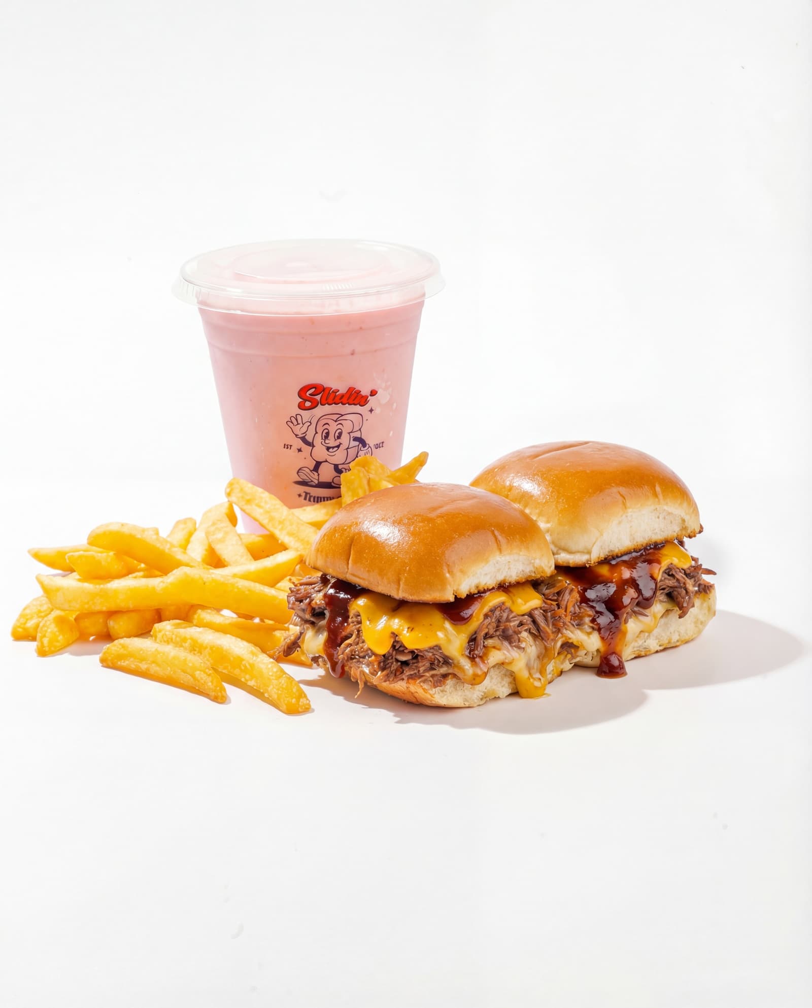 Set Deal for 1 - Regular